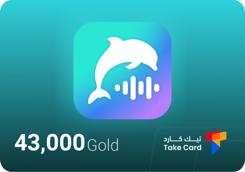 ايومي - 43,000 ذهب | Ayome - 43,000 Gold