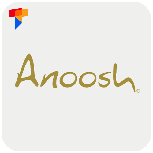 Anoosh