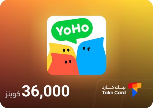 شحن 36,000 كوينز يوهو Yoho