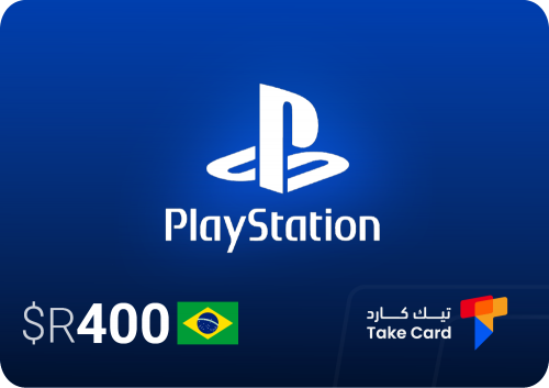 بلايستيشن R$400 برازيل