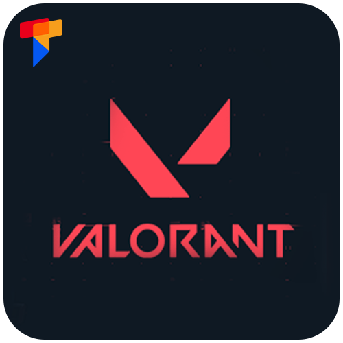 VALORANT