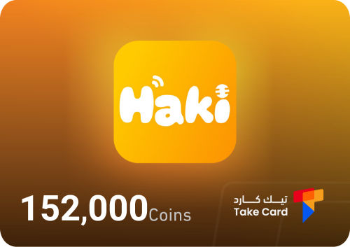 152,000 حاكي شات | 152,000 Haki Coins