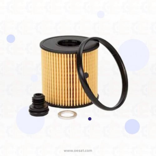 هيونداي كيا فلتر زيت 2J000