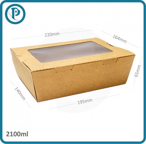 علبه طعام كرافت