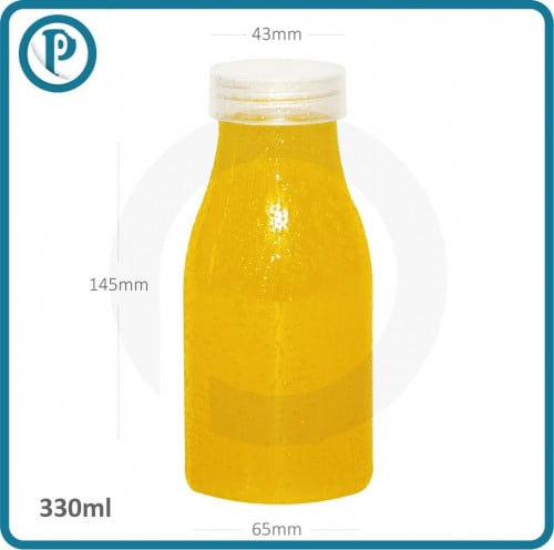 قارورة حليب