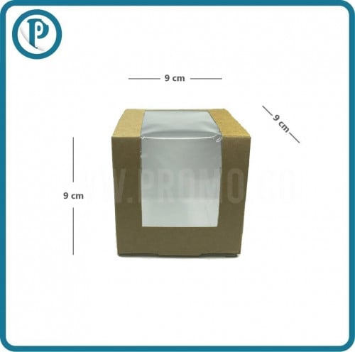 علب حلا ورق