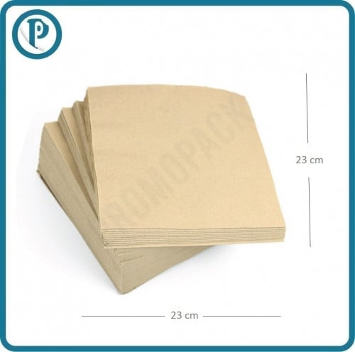 مناديل ورق كرافت