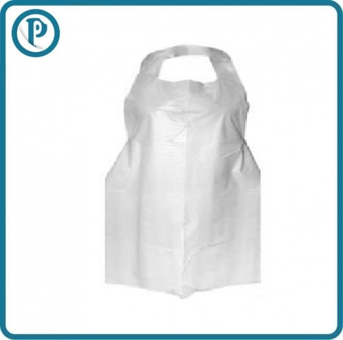 مريول بلاستيك