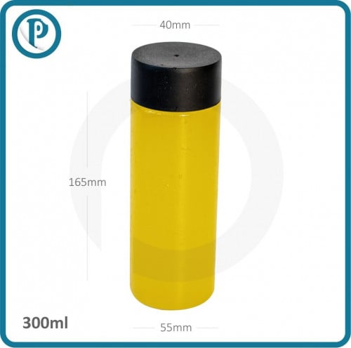 علب بلاستيك للعصير