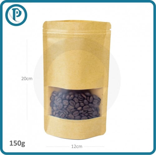 اكياس تغليف قهوة