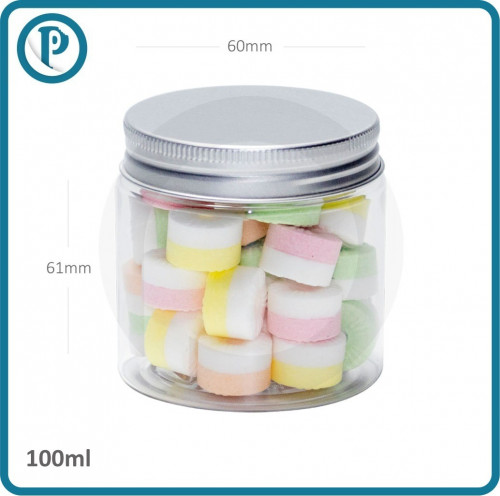 جار بلاستيك