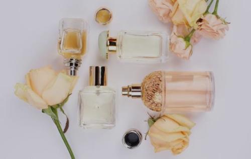 عطور الاسترخاء – روائح تبعث السكينة وتخفف التوتر