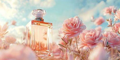 رحلة العطر من الزهرة إلى الزجاجة – سر صناعة العطور الفاخرة