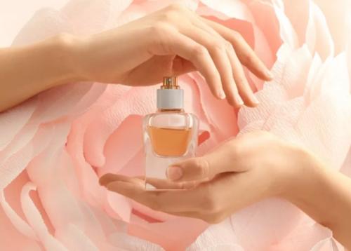 How does perfume affect others&#39; impressions? The secrets of the first scent