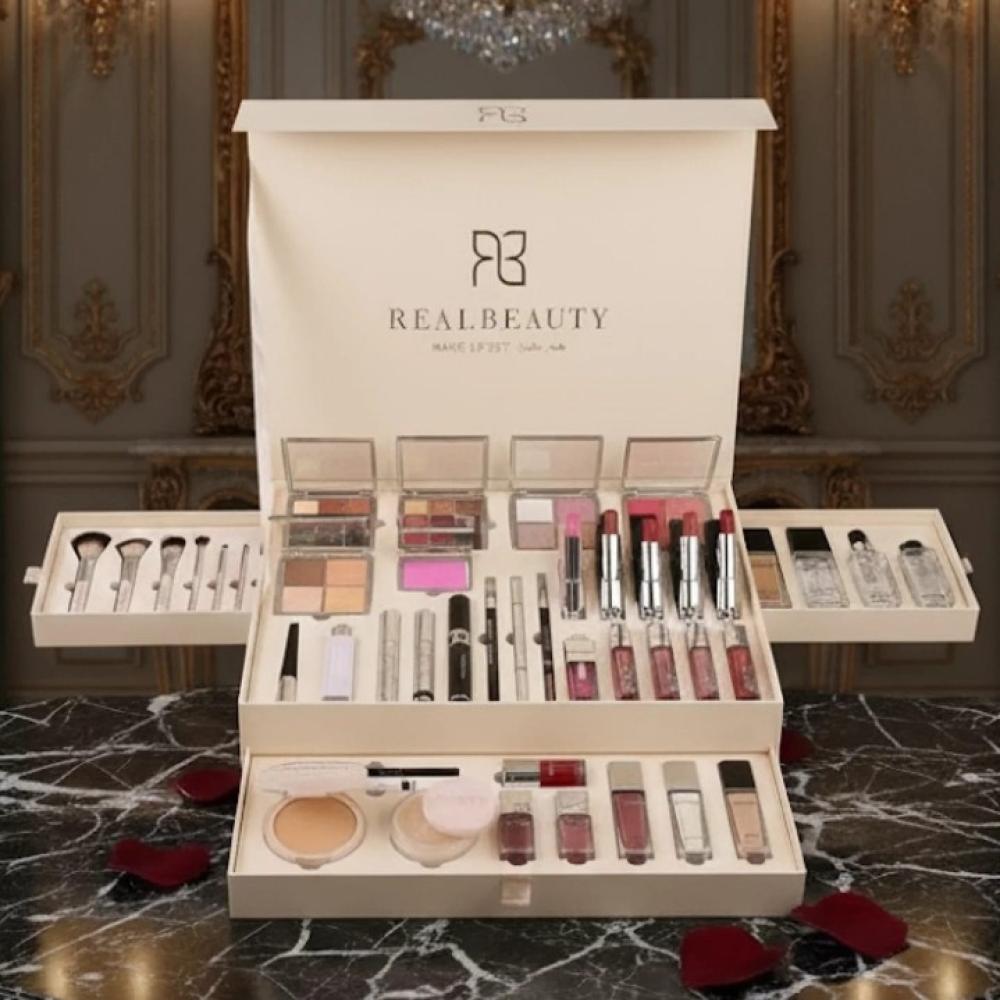 طقم مكياج بديل ديور