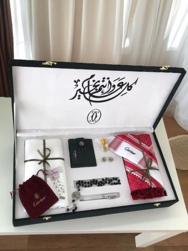 اطقم رجاليه راقيه فخامة الاهداء