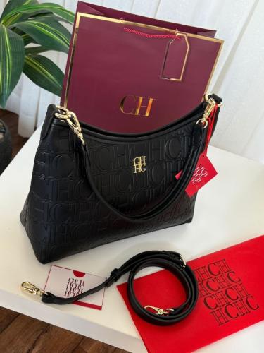 شنطة CHسي اتش نسائية ماستر معا ملحقاتها