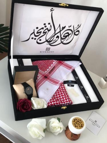 هدايا رجاليه هدايا العيد