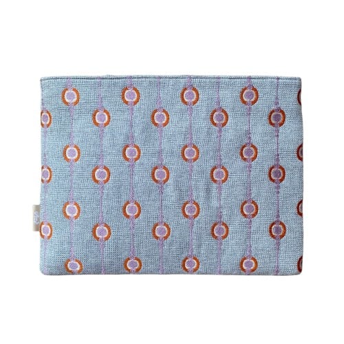 Circles Pouch (P6) - Smaller size