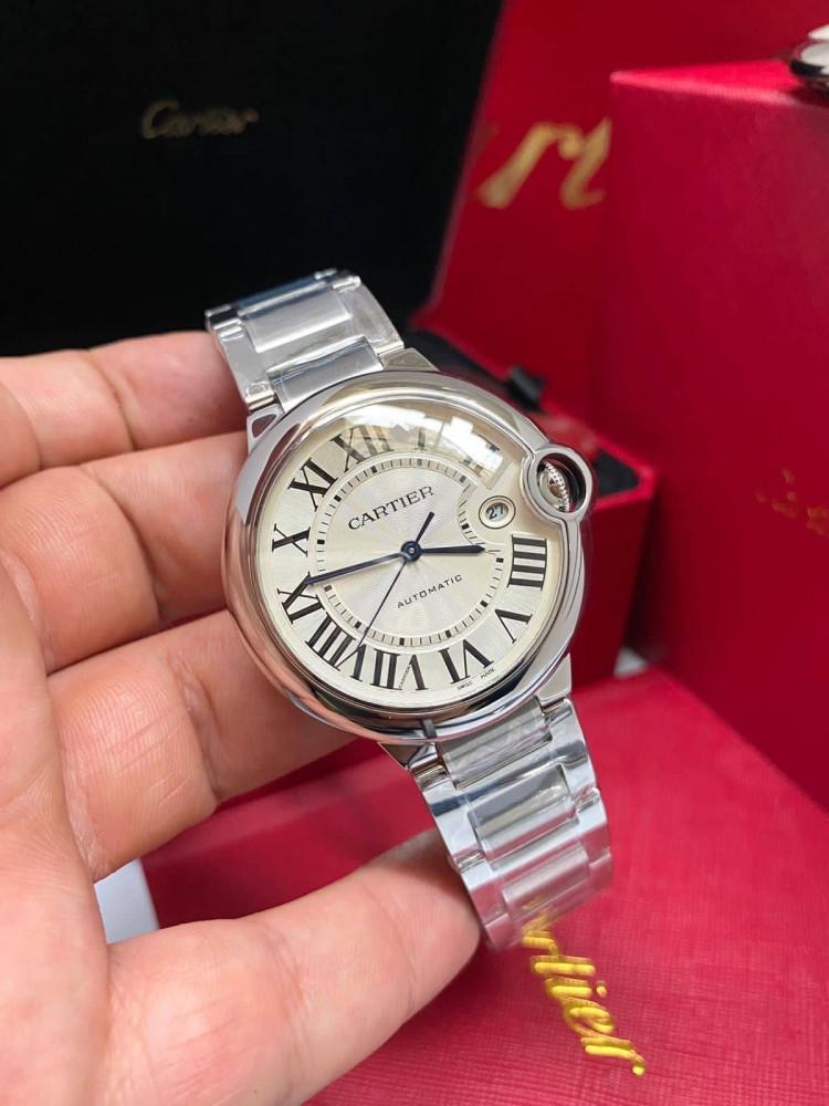 كارتير بالون بلو رجالي ماستر كواليتي