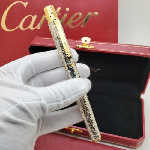 قلم كارتير غطاء