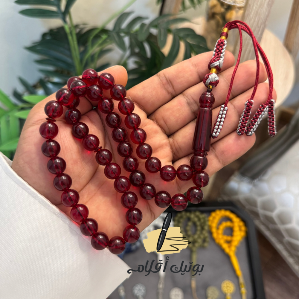 سبحه بكلايت  بشكة تفصال