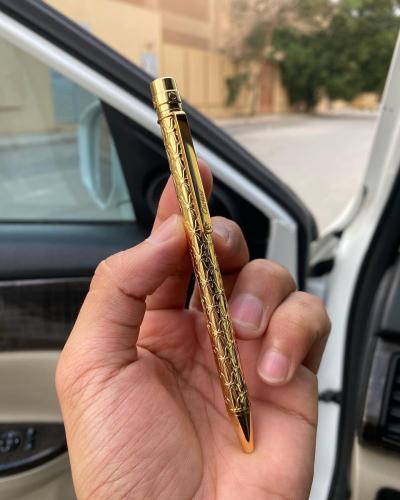 قلم كارتير سانتوس