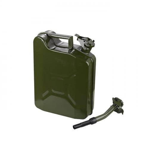 GAS/ WATER TANK 10L  - خزان وقود / ماء 10 لتر