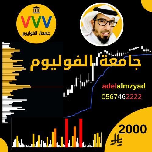 دورة جامعة الفوليوم