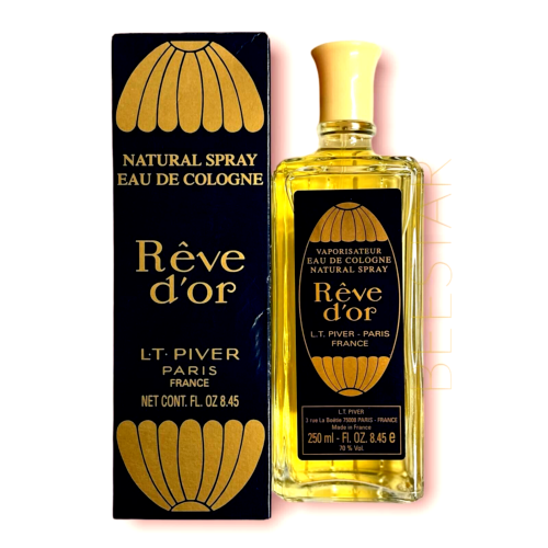 عطر إل تي بيفر ريف دور اودي برفيوم - 250 مل