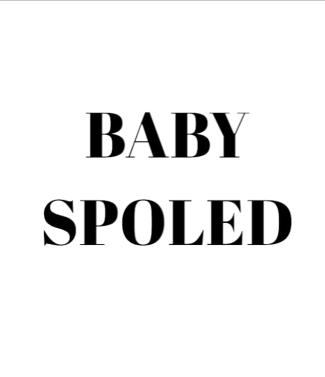 بيبي سيولد BABY SPOLED