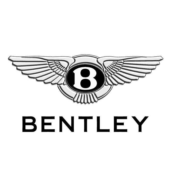 بنتلي Bentley