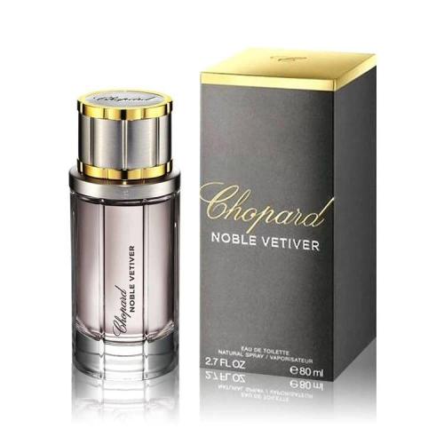 عطر شوبارد نوبل فيتيفر او دو تواليت 80مل