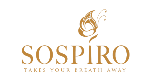 سوسبيرو Sospiro