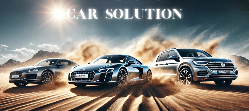 كيف تميز بين قطع غيار السيارات الأصلية والمقلدة؟ دليلك الشامل من حلول السيارة