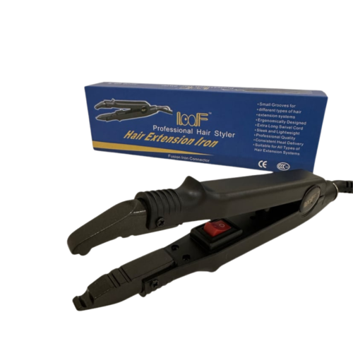 جهاز لتثبيت وصلات الشمع