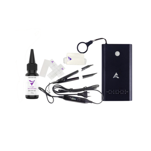 جهاز الليزر