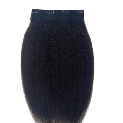 اكستنشن كلبسات قطعة خشن كثافه 100 جرام