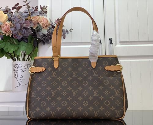 Louis Vuitton – Graceful MM