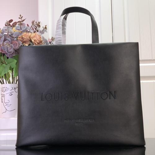 Louis Vuitton – Grand Sac Noire