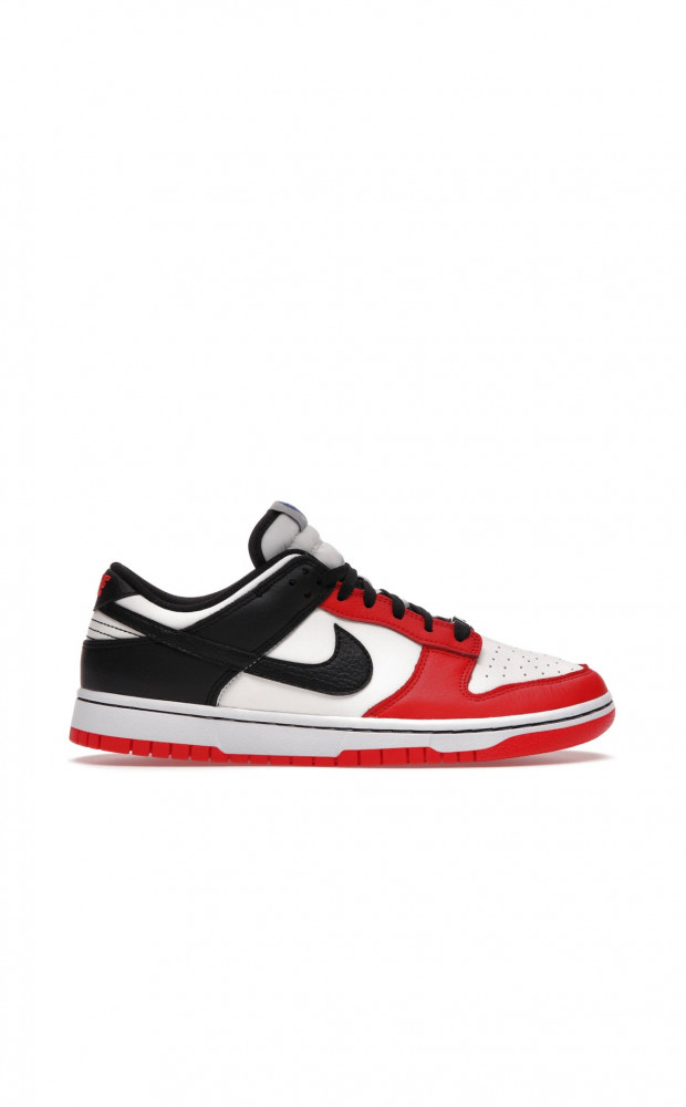 Nike Dunk Low EMB NBA 75th Anniversary Chicago - Sovereign Store