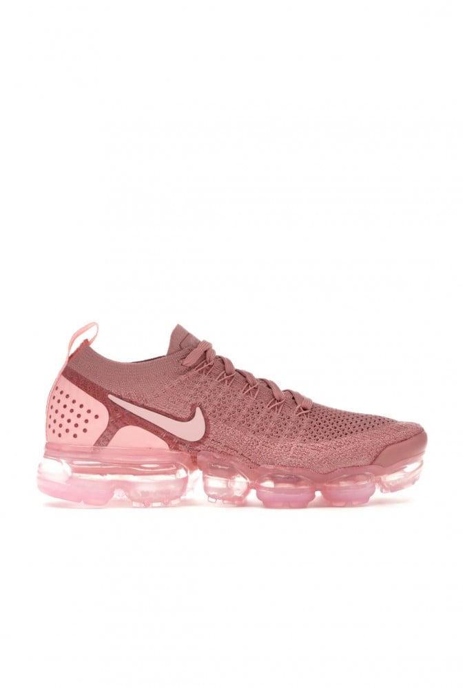 Nike air vapormax clearance 2 rust pink women's