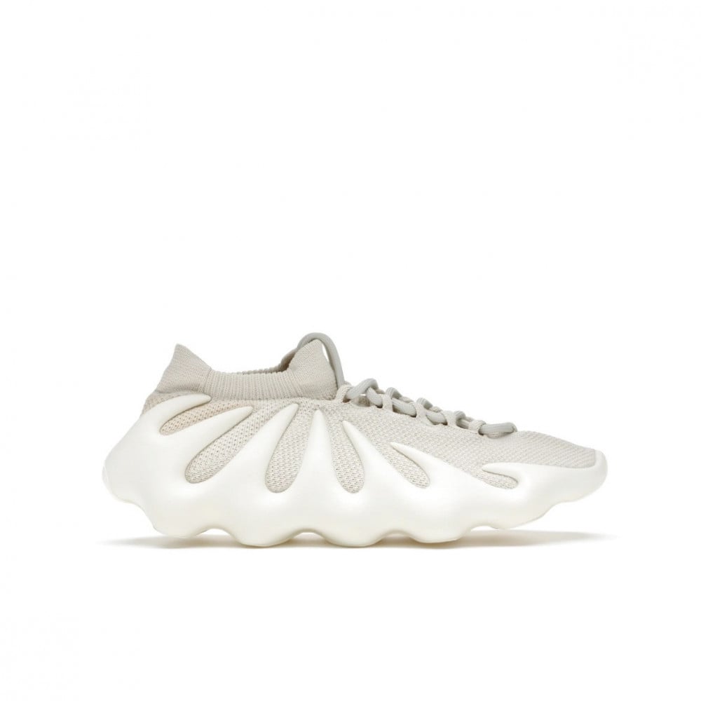 Yeezy cloud best sale white precio