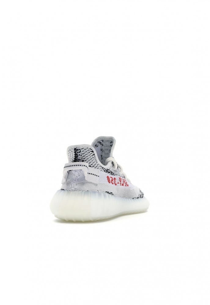 Yeezy zebra best sale drop 2020