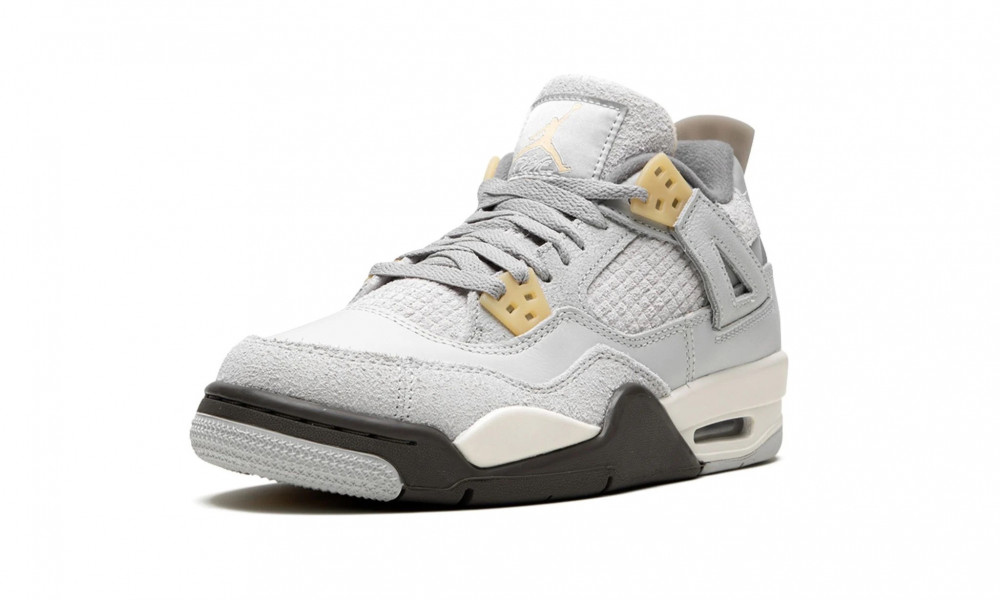 Jordan 4 Retro SE Craft Photon Dust (GS) - Sovereign Store