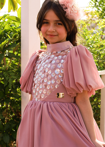 princess dress