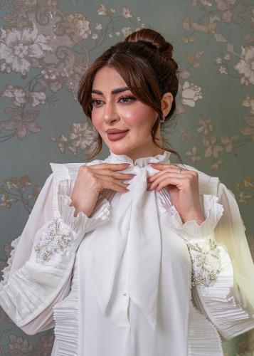 Dreamy Robe
