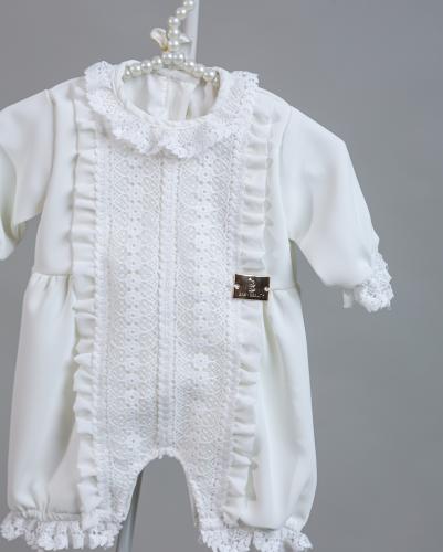 Luxury Baby Overall