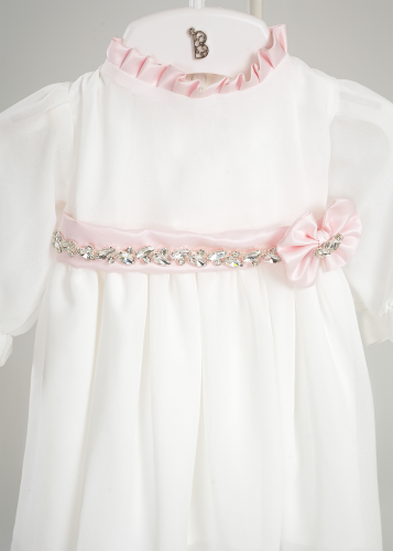 Pink Blossom dress