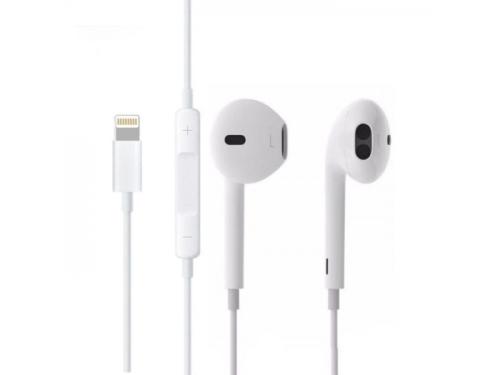 سماعات اذن WL32 موكسوم منفذ Lightning (آيفون)